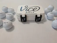 Vice golf 6 ball box