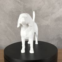 0.2mm layer, 3 walls, 15% infill