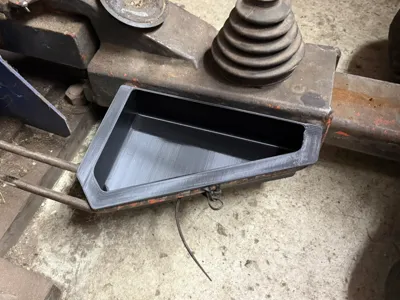 Tray for CONSUL 2.25 Lift