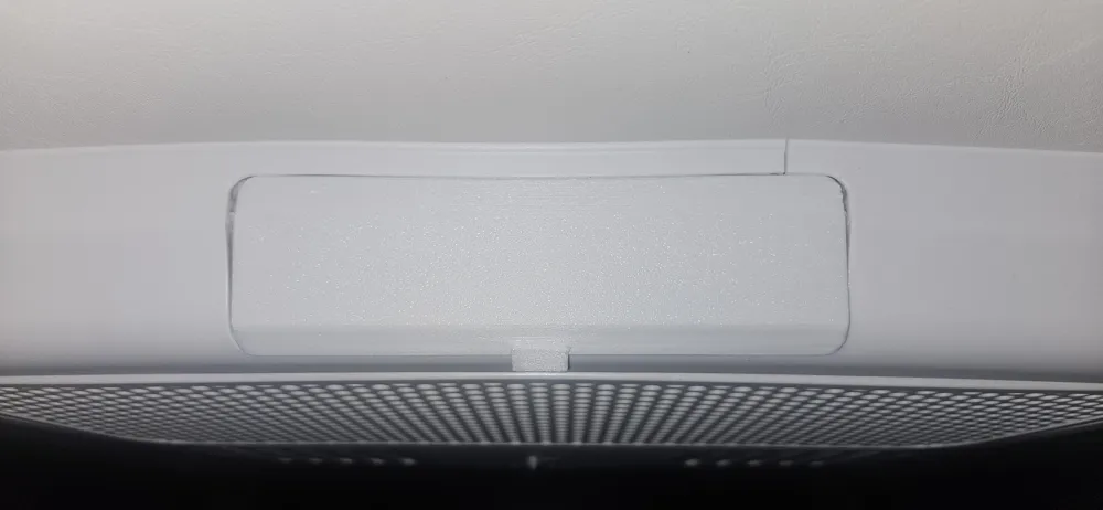 Dometic RV AC Vent - Free 3D Print Model - MakerWorld