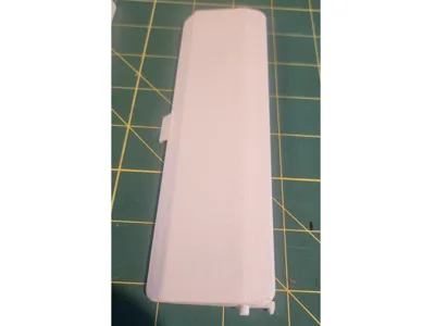 Dometic RV AC Vent