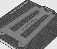 correct print 0.2mm layer, 2 walls, 7% infill
