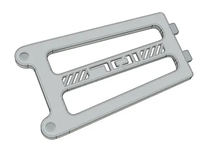 Husqvarna 701 Filter Support