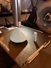 0.2mm layer, 2 walls, 25% infill