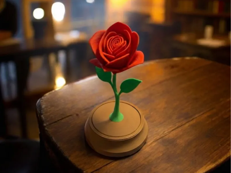 Love Rose