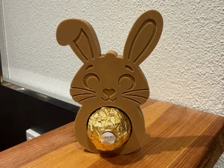 Rocher Osterhase