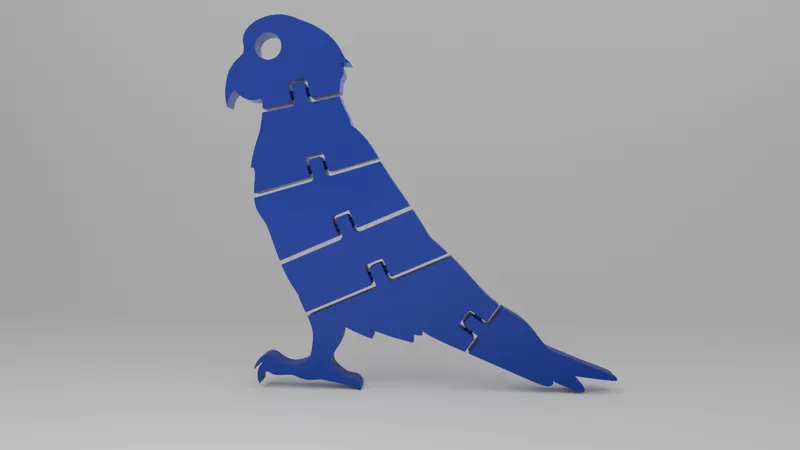 Flexi Bird!