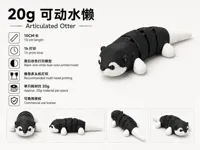 0.2mm 层高, 2 层墙, 15% 填充