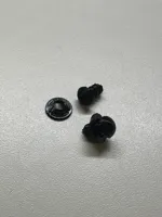 8mm diameter, all profiles