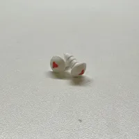 10mm diameter, all print profiles