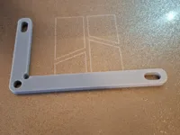 Outil d'alignement laser / CNC — photo 1