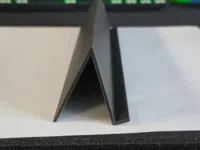 0.28mm layer, 2 walls, 15% infill
