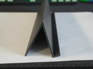 Chromino/Domino holder