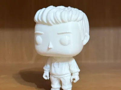 FUNKO - POP - ANDREA