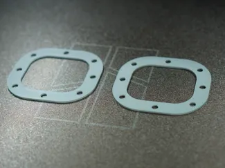 AirPods 4 Leather Water Forming Mold