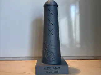 Ajax Amsterdammertje