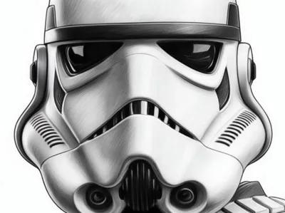Stormtrooper