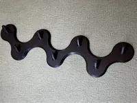 0.2mm layer, 6 walls, 25% infill