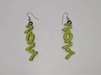 EAR RINGS