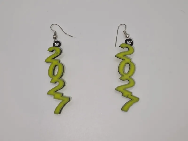 EAR RINGS