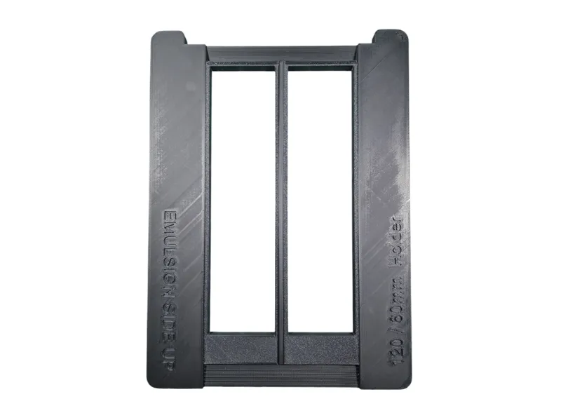 120 Film Holder for Flatbed Scanners