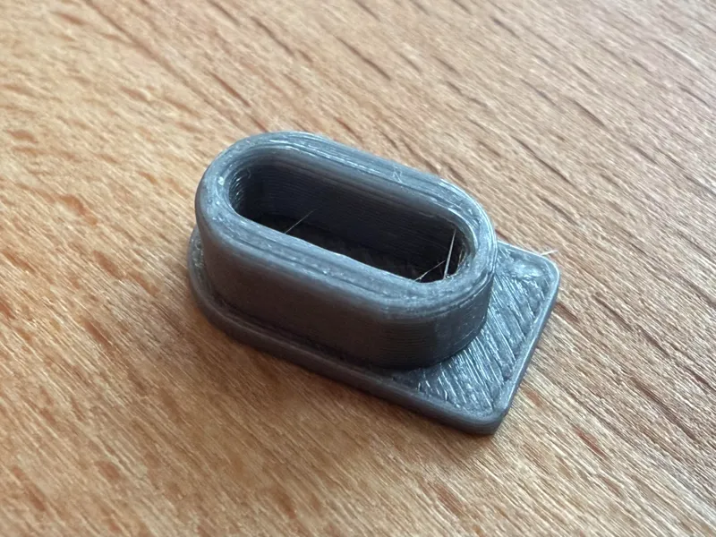 TPU USB-C Plug