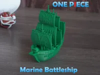 Marine Ship
