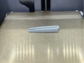 Simple Tweezers