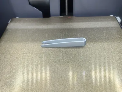 Simple Tweezers