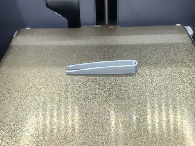 Simple Tweezers