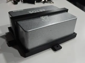 Walrus Audio Aetos Power Supply Mounting Bracket