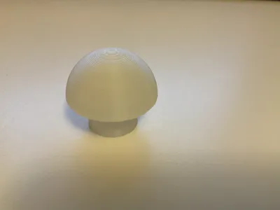 mushroom