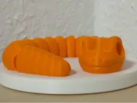 0.24mm layer, 2 walls, 15% infill