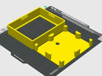 FLMapCase
