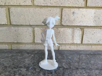 Misty 0.2mm layer, 2 walls, 10% infill