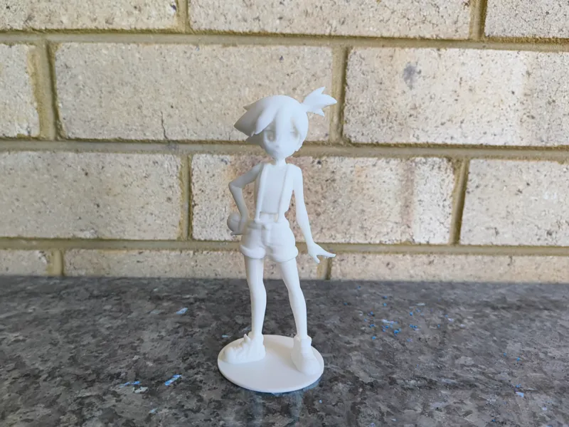Misty - Pokémon's Iconic Water-Type Trainer