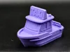 0.16mm layer, 2 walls, 5% infill