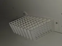 right side mount 0.2mm/adapt layer, 2 walls, 15% infill