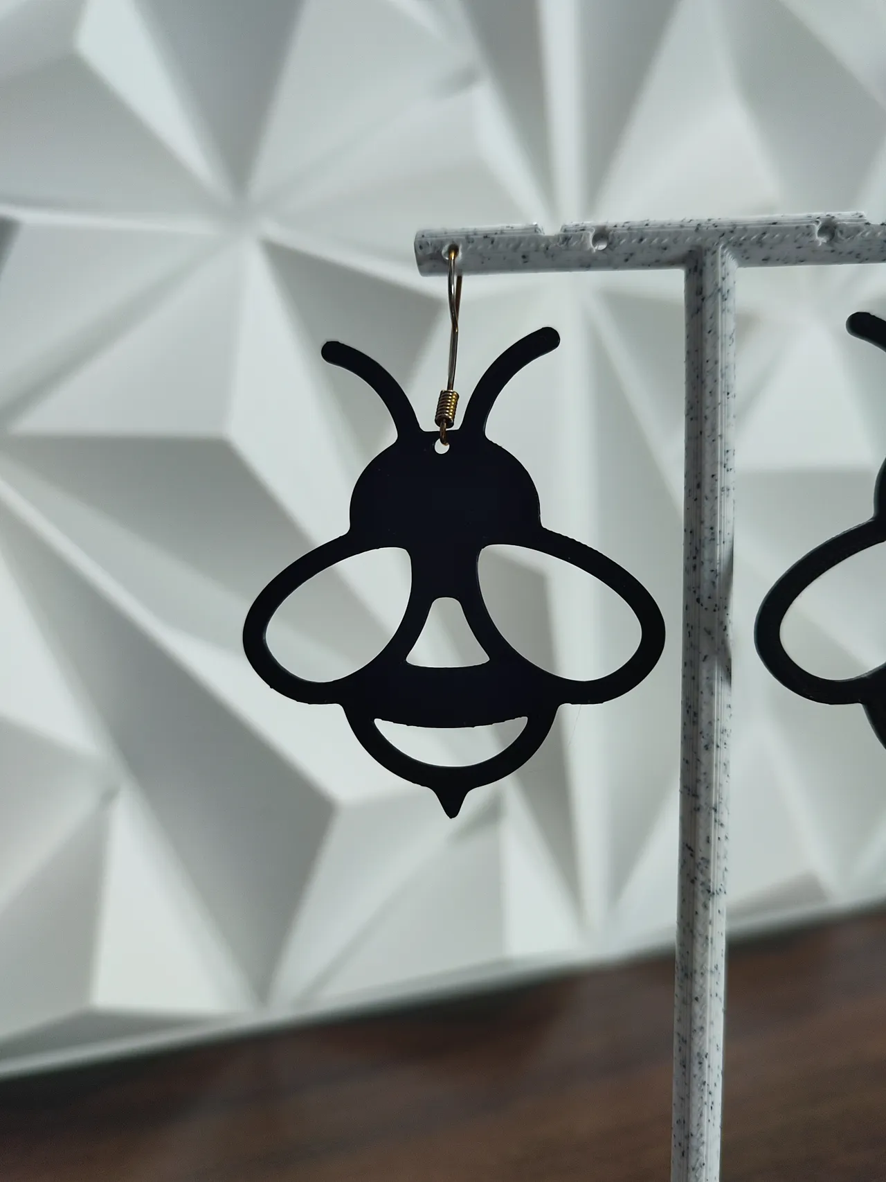 Aretes Urban Buzz view 4