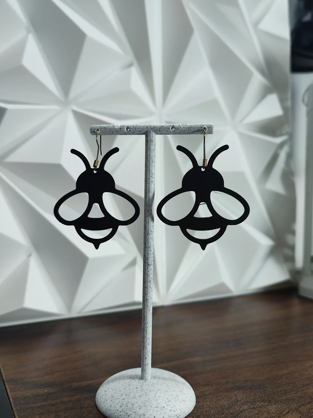 Aretes Urban Buzz view 2