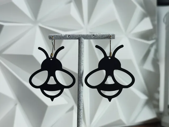 Aretes Urban Buzz