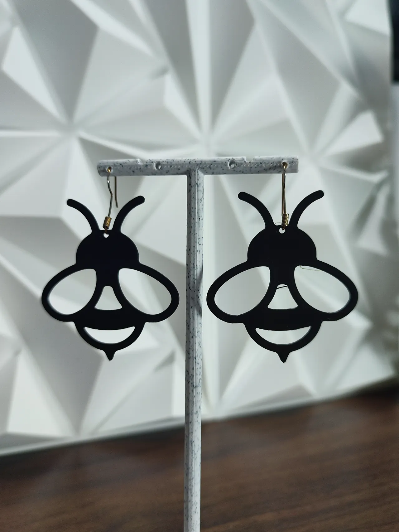 Aretes Urban Buzz view 3