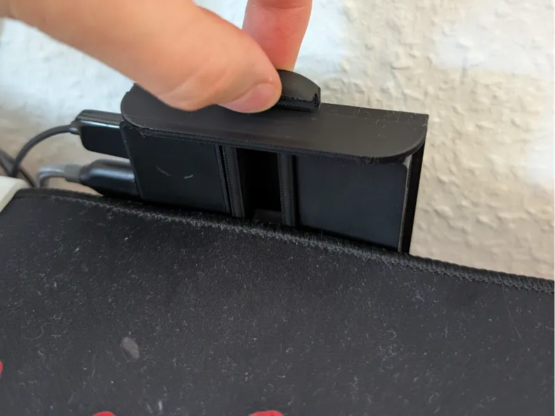Anker Slim USB hub mount (‎AK-A7516011 / A7516)