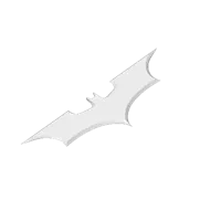 Batarang - The Dark Knight — photo 2