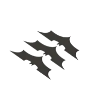 Batarang - The Dark Knight — photo 4