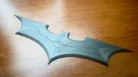 Batarang - The Dark Knight — photo 3