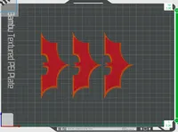 Batarang - The Dark Knight — photo 5