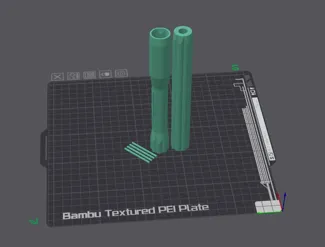 16 MM Deep Socket