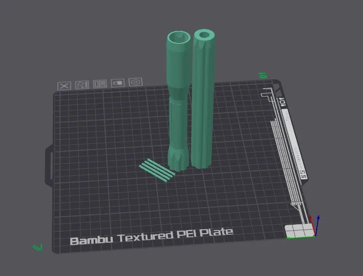 16 MM Deep Socket