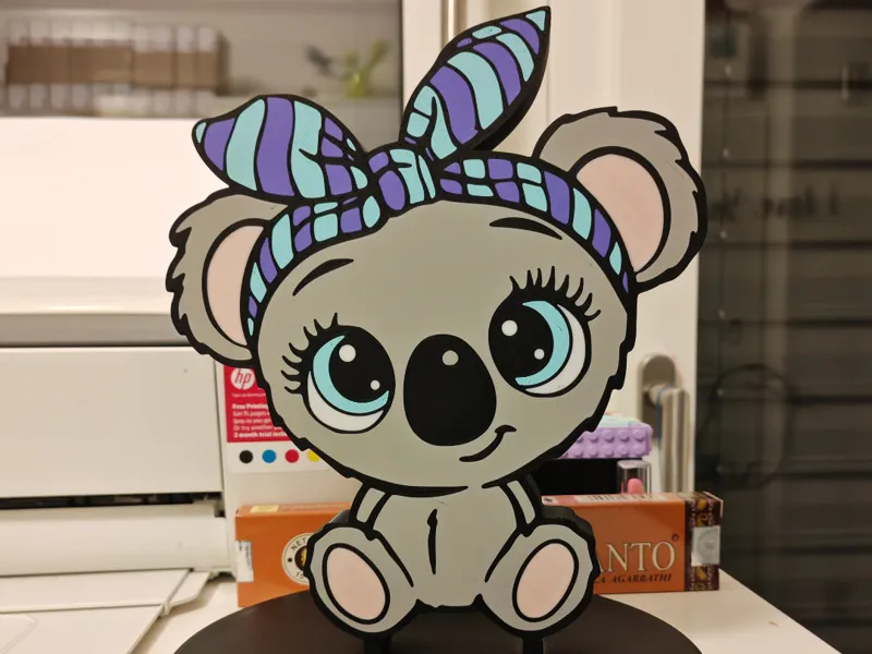 Koala Cute